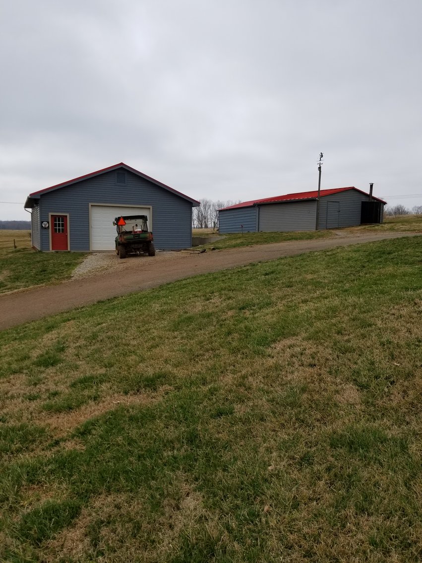 Image for Harris Farm, Moneta, VA