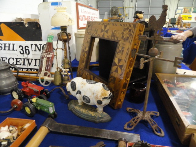 Image for March 18, 2021 Public Auction