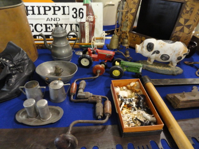 Image for March 18, 2021 Public Auction