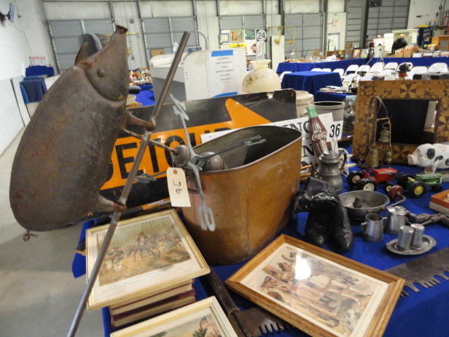 Image for March 18, 2021 Public Auction