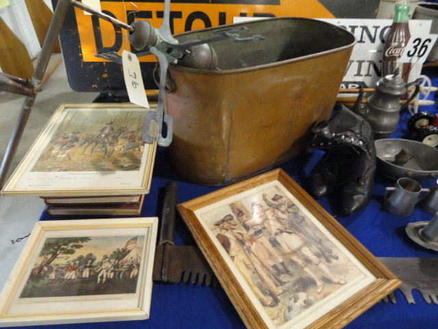 Image for March 18, 2021 Public Auction