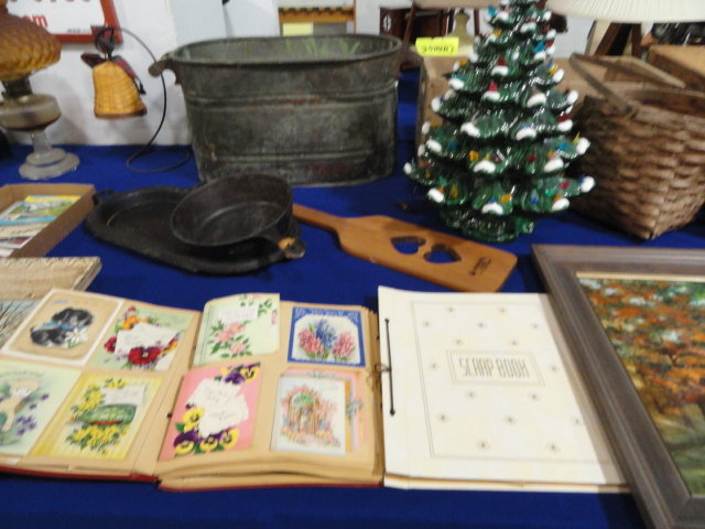 Image for March 18, 2021 Public Auction