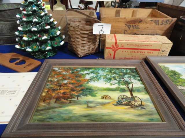 Image for March 18, 2021 Public Auction