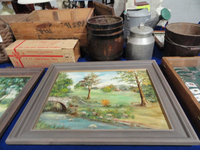 Image for March 18, 2021 Public Auction