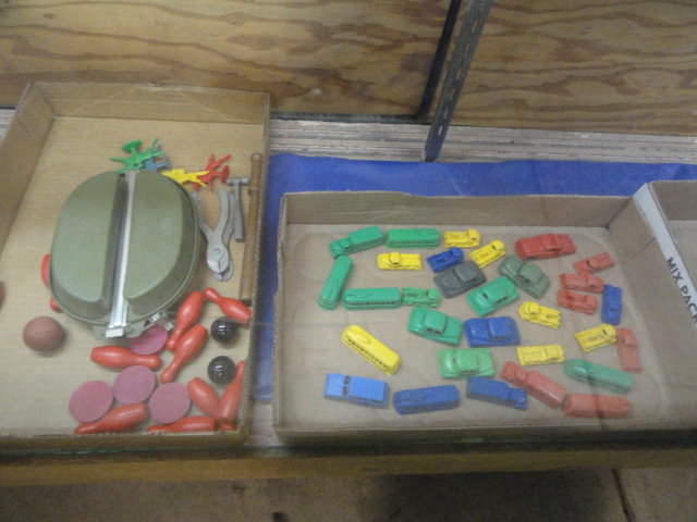 Image for March 18, 2021 Public Auction