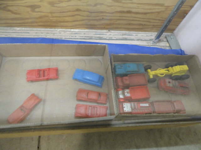 Image for March 18, 2021 Public Auction