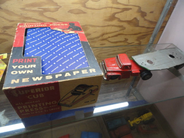 Image for March 18, 2021 Public Auction