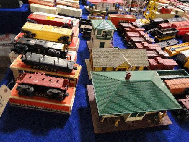 Image for March 18, 2021 Public Auction