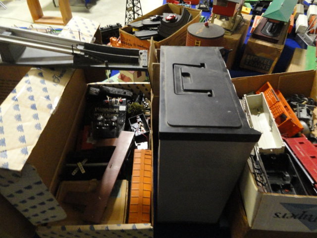 Image for March 18, 2021 Public Auction