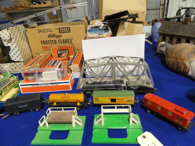 Image for March 18, 2021 Public Auction