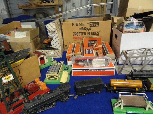 Image for March 18, 2021 Public Auction