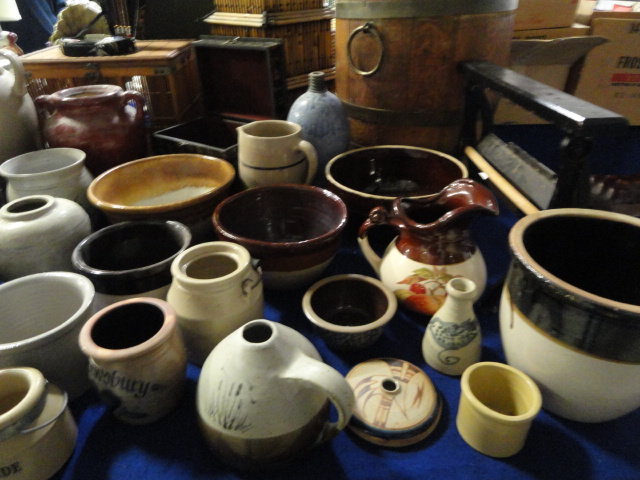 Image for March 18, 2021 Public Auction