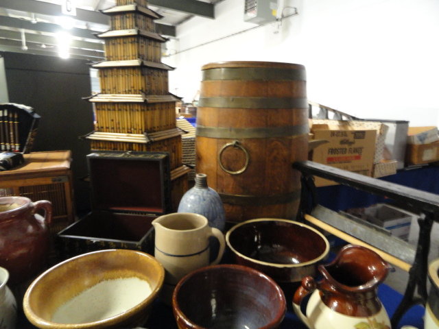 Image for March 18, 2021 Public Auction