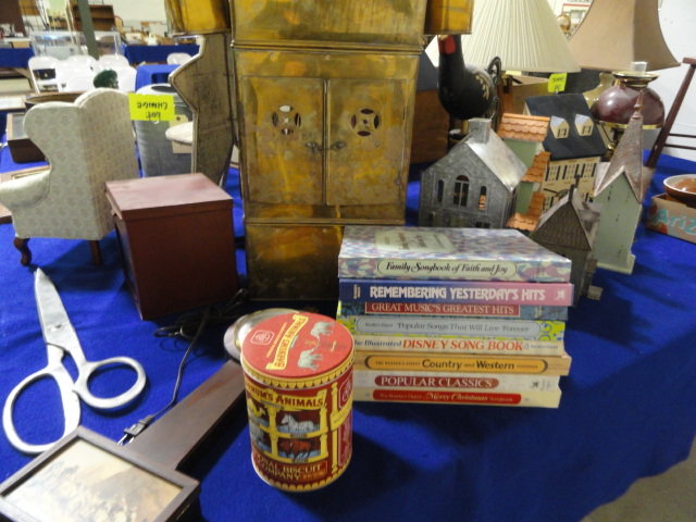 Image for March 18, 2021 Public Auction