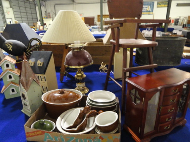 Image for March 18, 2021 Public Auction