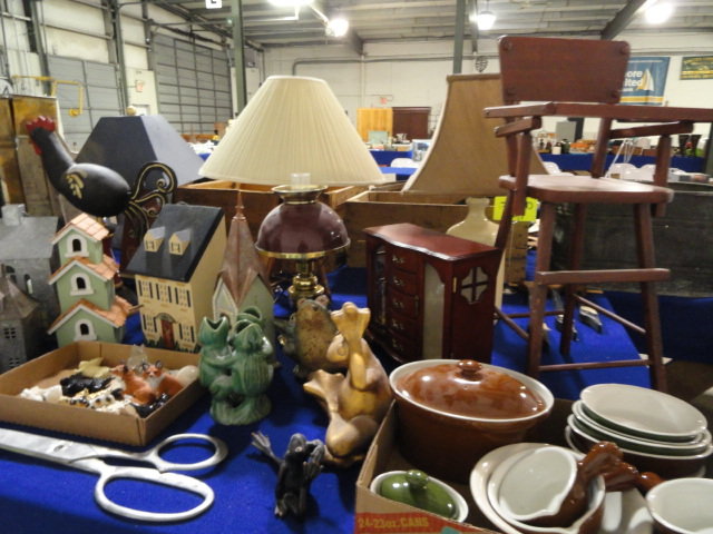 Image for March 18, 2021 Public Auction