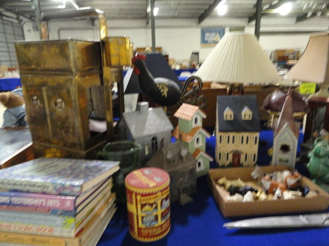 Image for March 18, 2021 Public Auction