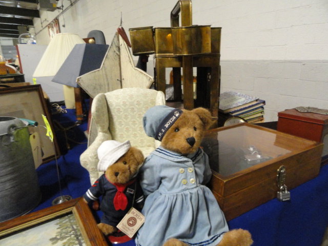 Image for March 18, 2021 Public Auction