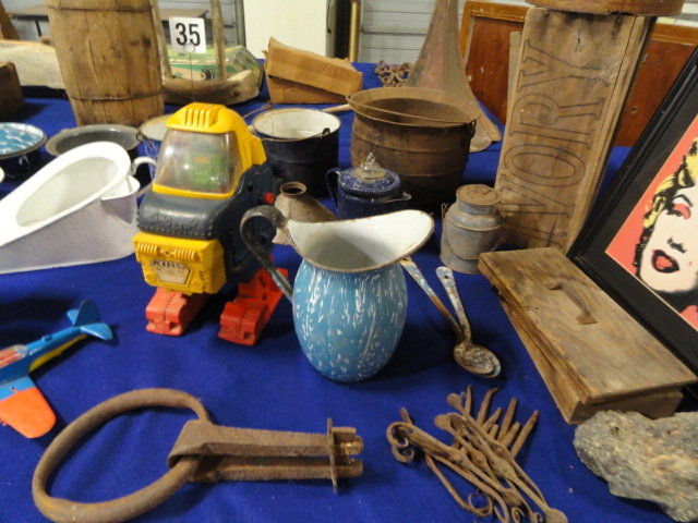 Image for March 18, 2021 Public Auction