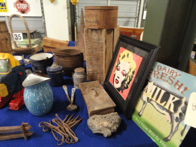 Image for March 18, 2021 Public Auction