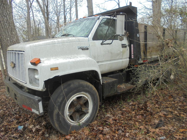 Image for Contractor's Building Materials & Surplus Auction