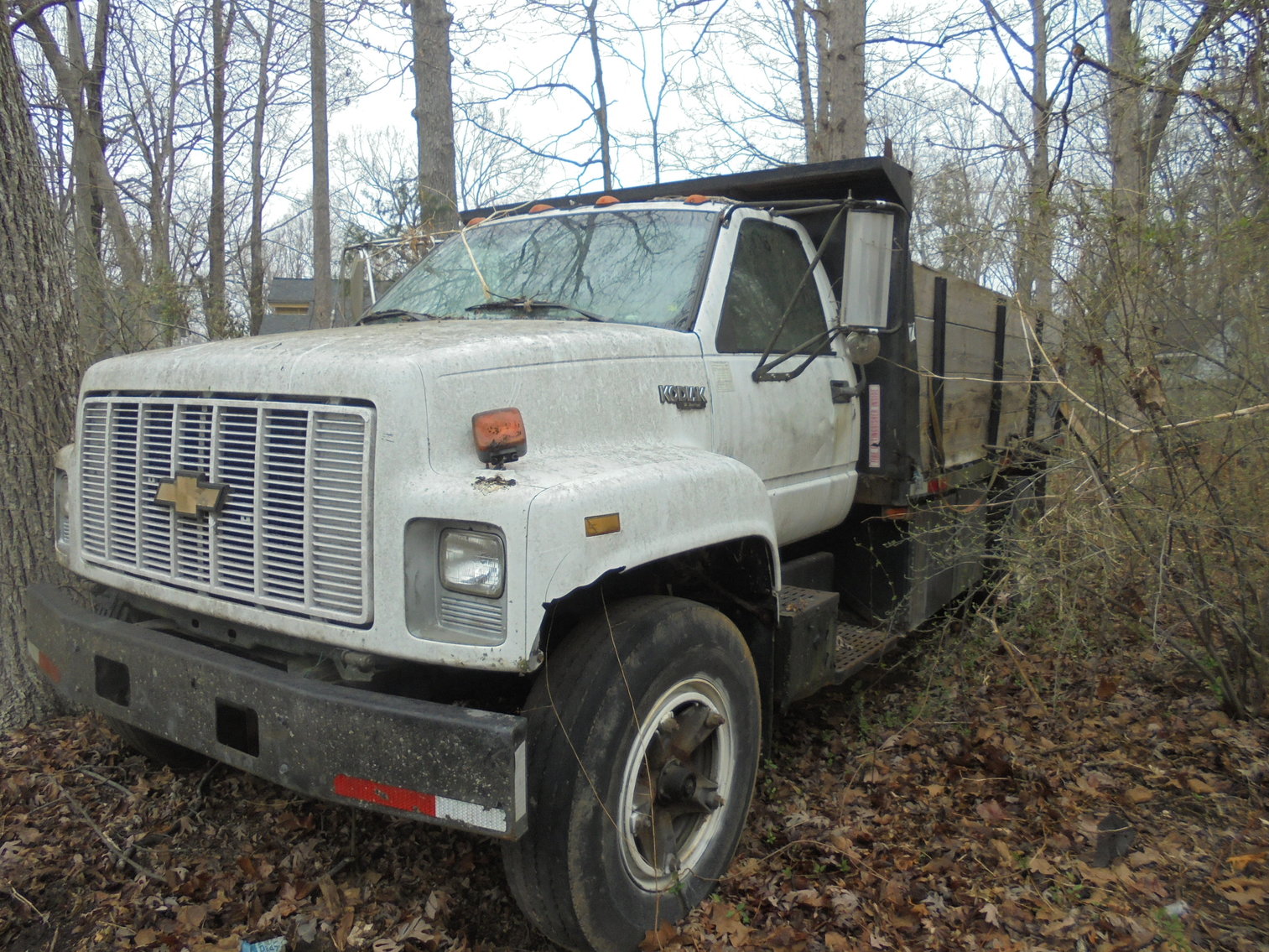 Image for Contractor's Building Materials & Surplus Auction