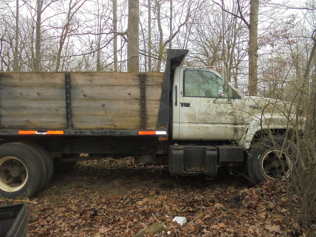 Image for Contractor's Building Materials & Surplus Auction