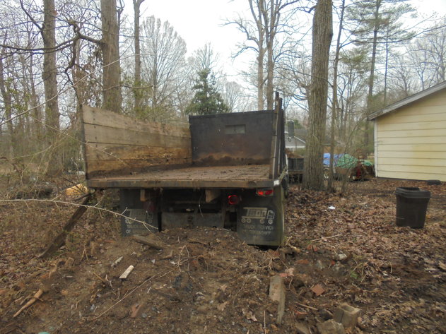 Image for Contractor's Building Materials & Surplus Auction