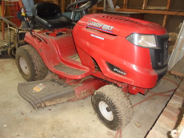 Image for Contractor's Building Materials & Surplus Auction