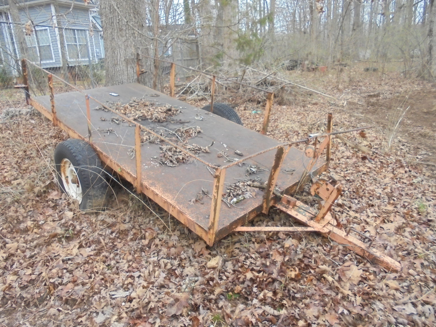 Image for Contractor's Building Materials & Surplus Auction