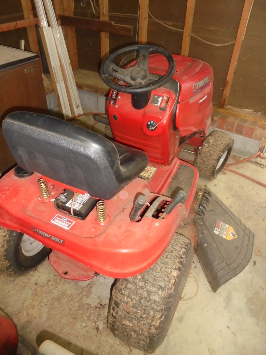 Image for Contractor's Building Materials & Surplus Auction