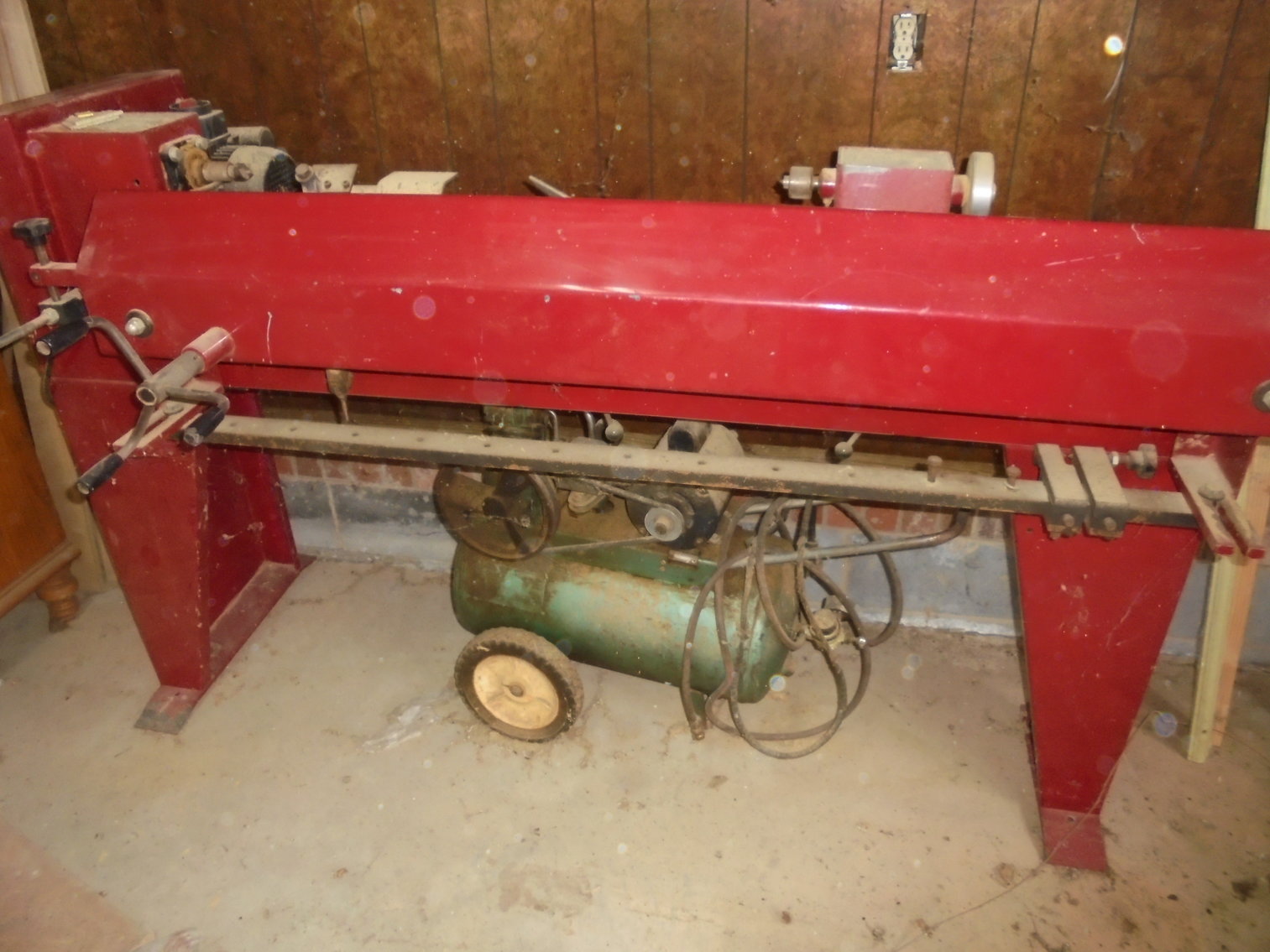 Image for Contractor's Building Materials & Surplus Auction