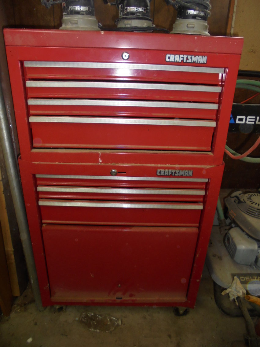 Image for Contractor's Building Materials & Surplus Auction