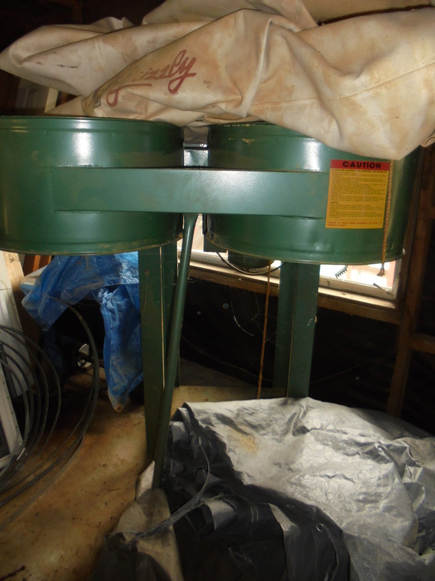 Image for Contractor's Building Materials & Surplus Auction