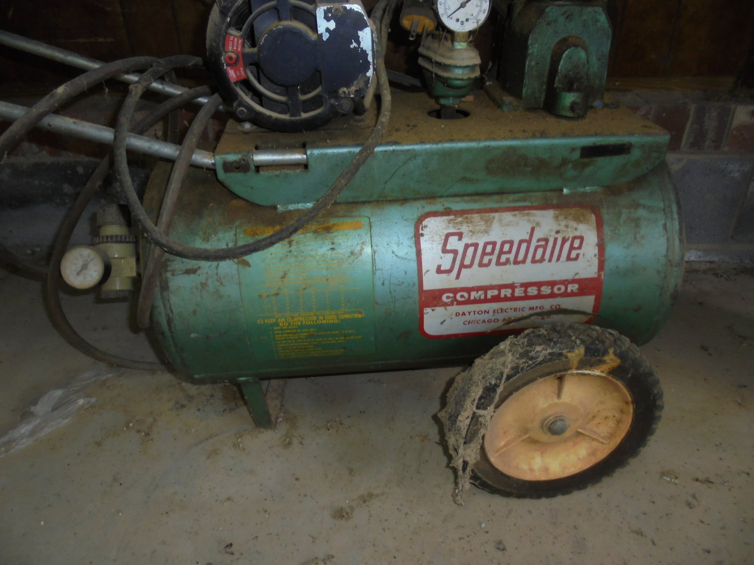 Image for Contractor's Building Materials & Surplus Auction