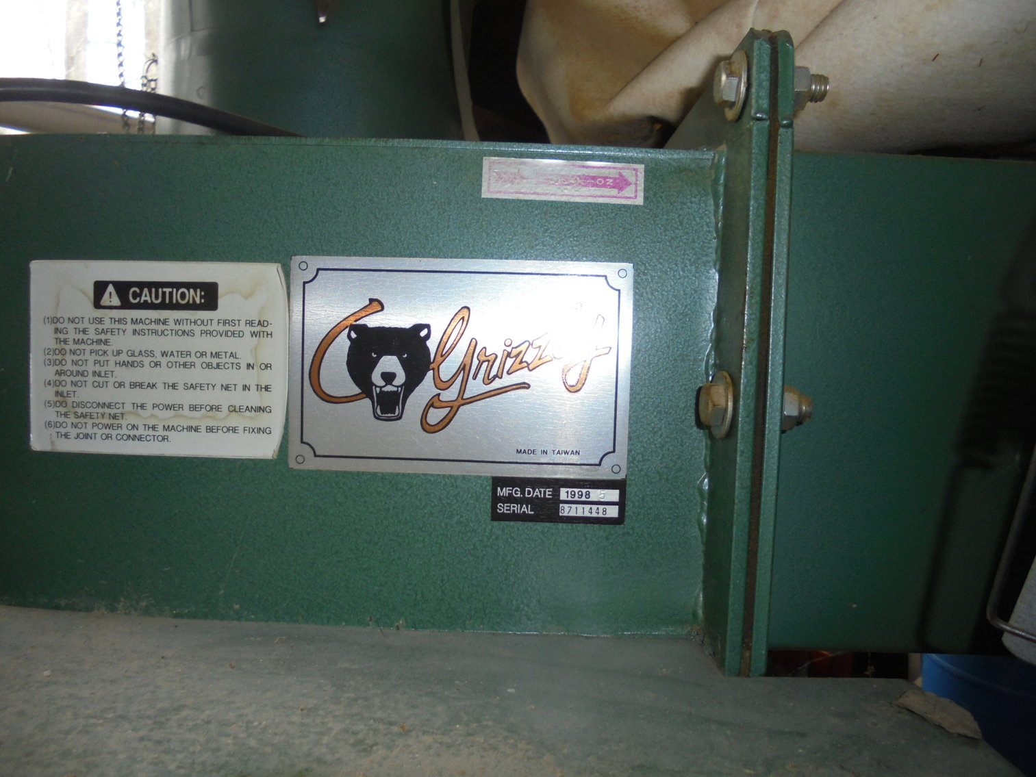 Image for Contractor's Building Materials & Surplus Auction