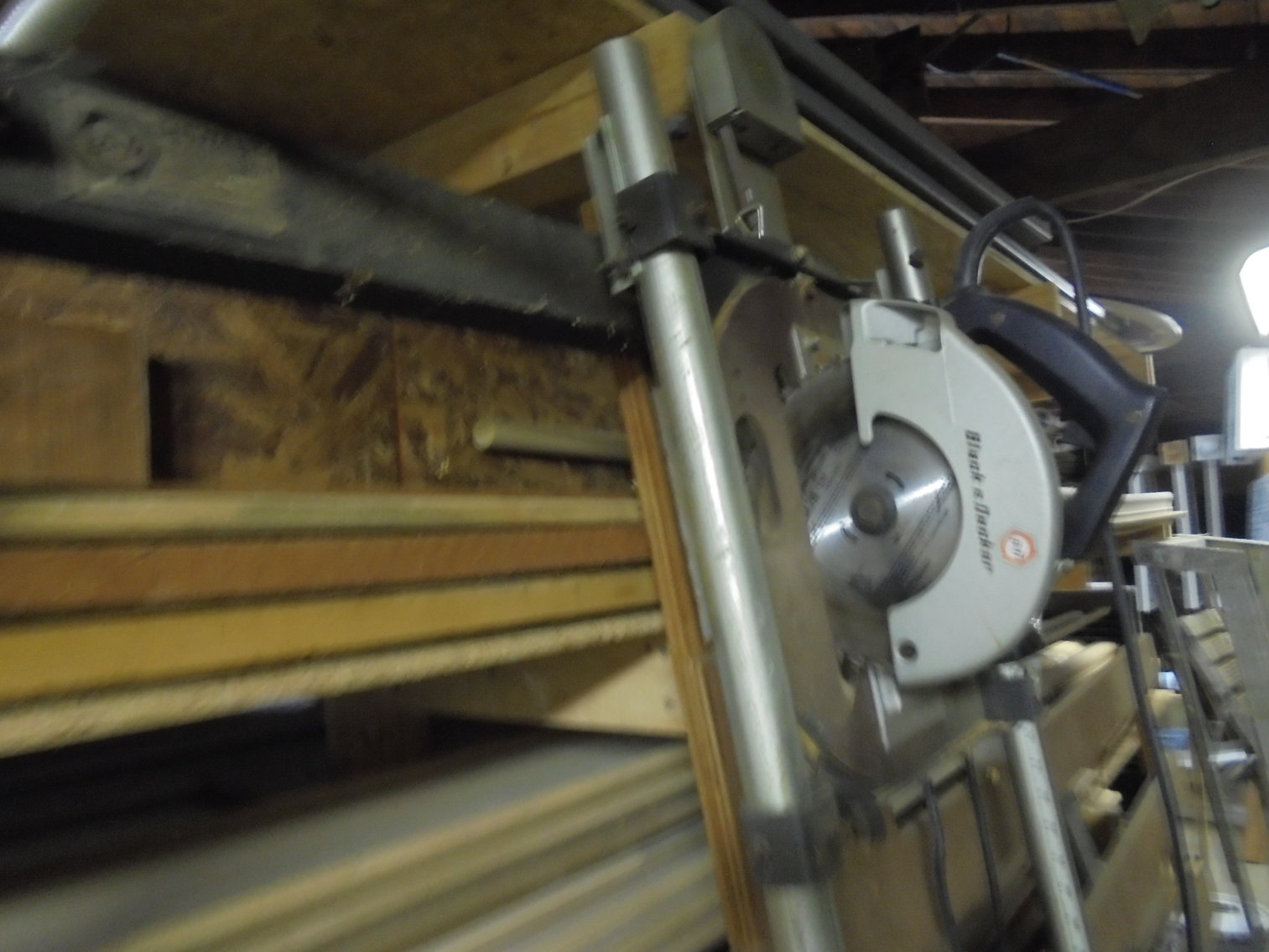 Image for Contractor's Building Materials & Surplus Auction