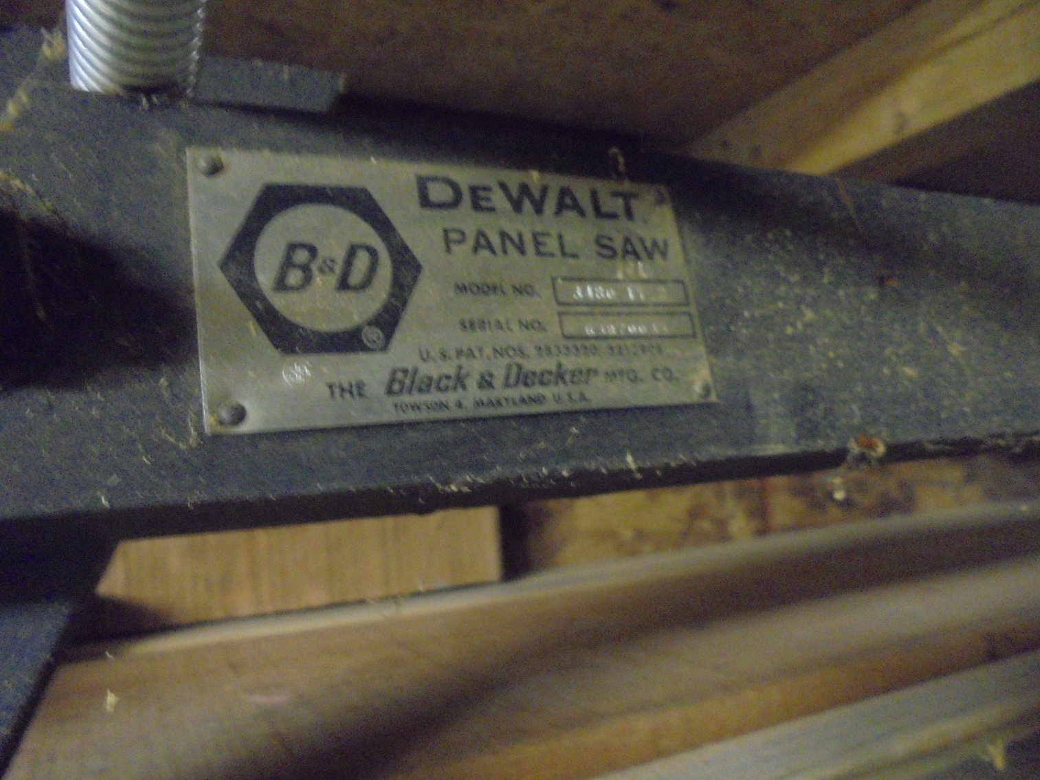 Image for Contractor's Building Materials & Surplus Auction