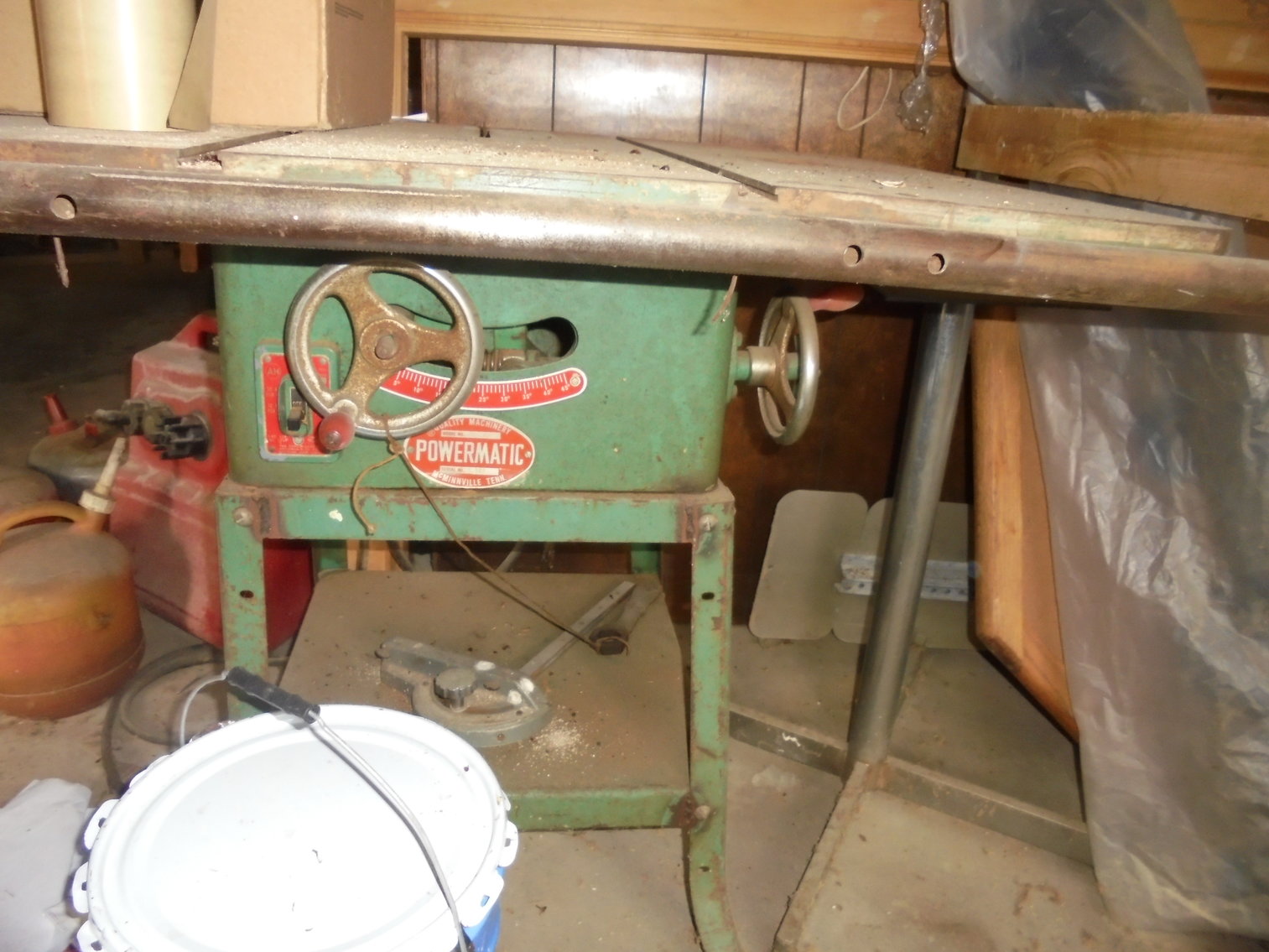 Image for Contractor's Building Materials & Surplus Auction