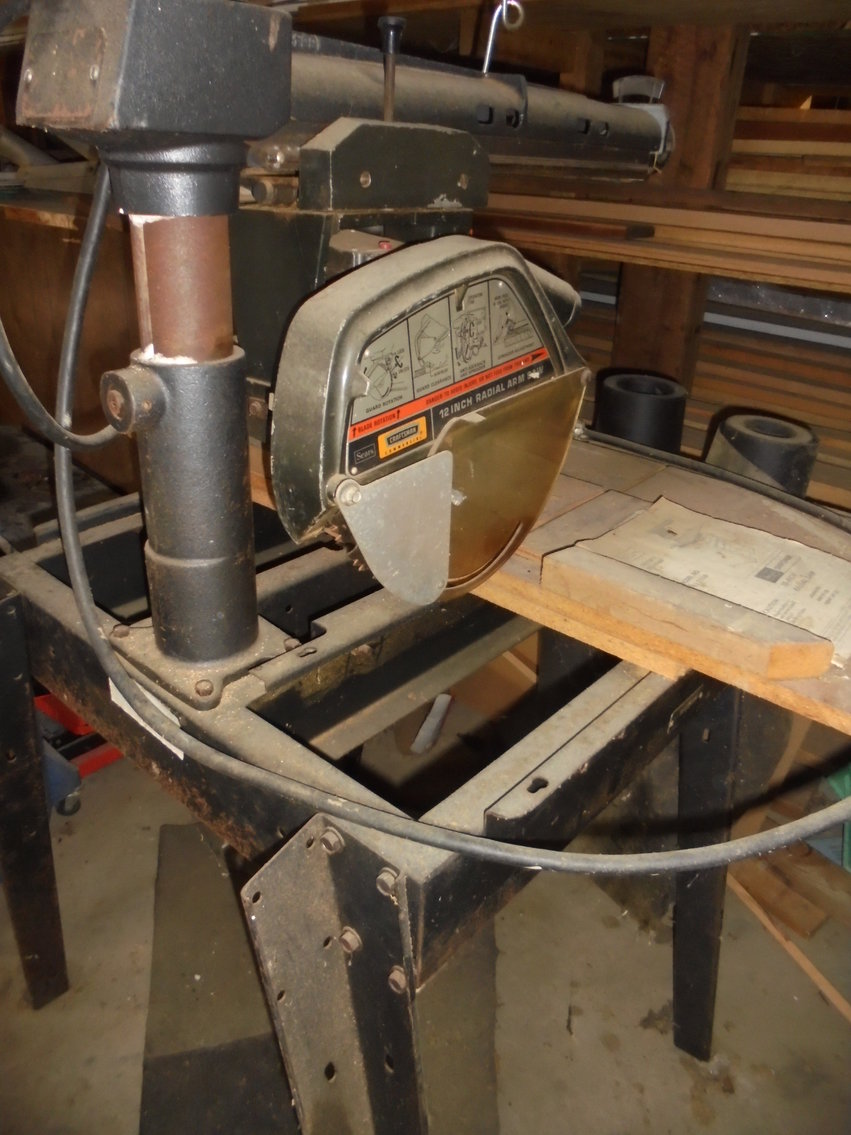 Image for Contractor's Building Materials & Surplus Auction