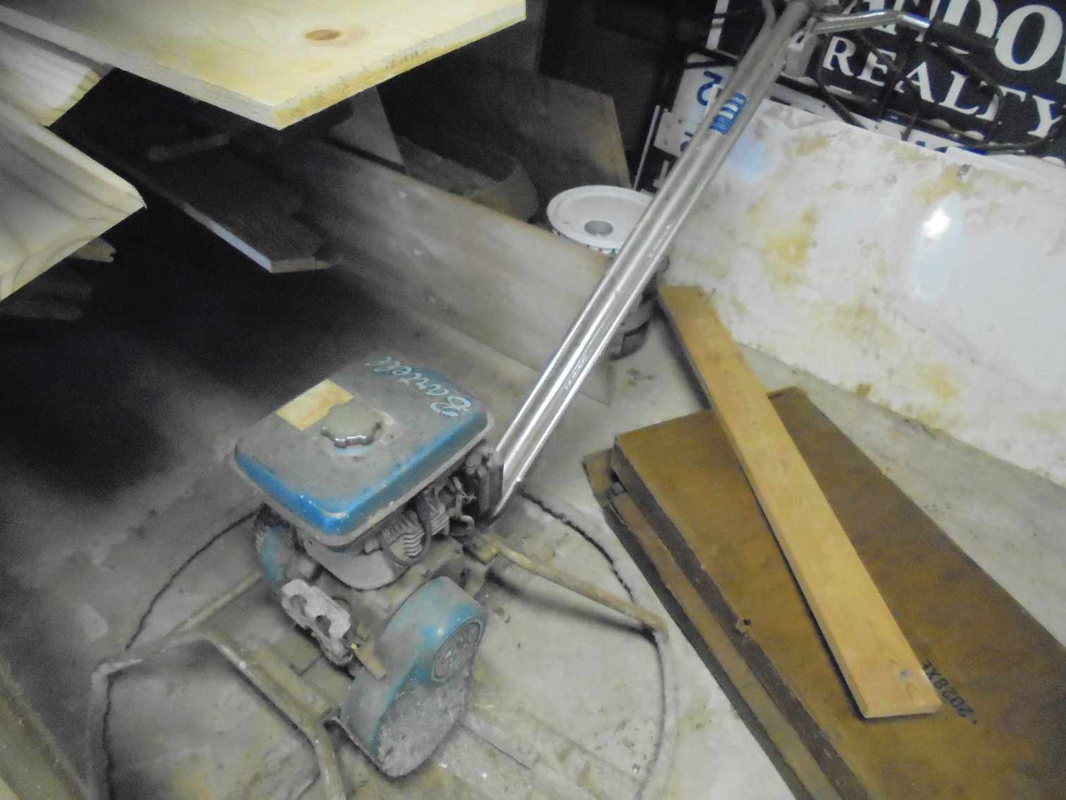 Image for Contractor's Building Materials & Surplus Auction