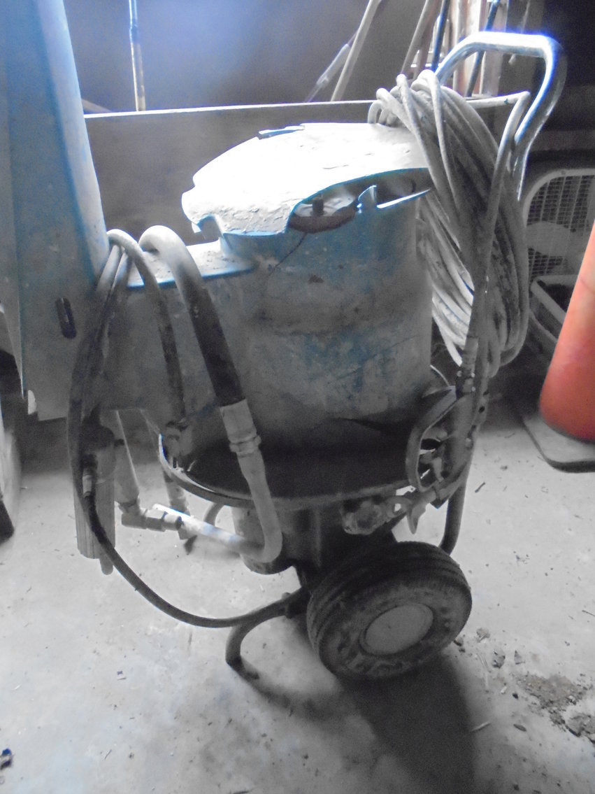 Image for Contractor's Building Materials & Surplus Auction