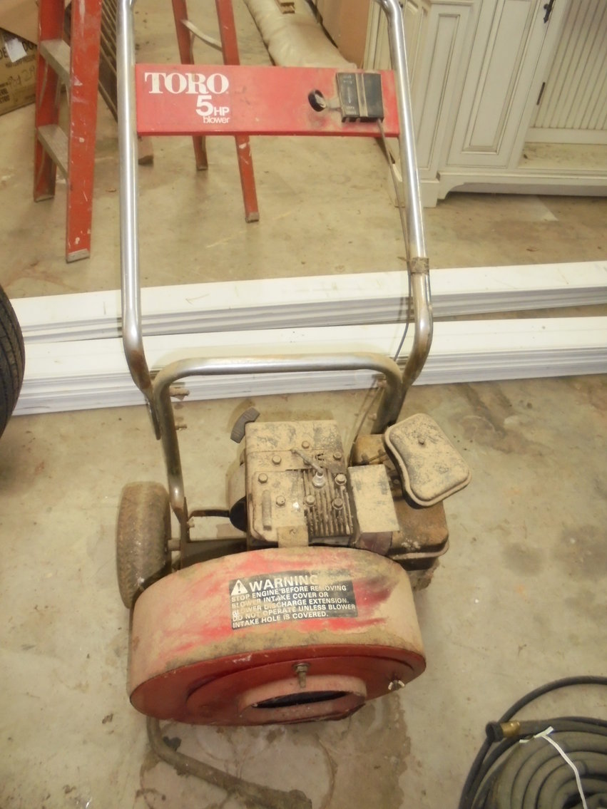 Image for Contractor's Building Materials & Surplus Auction