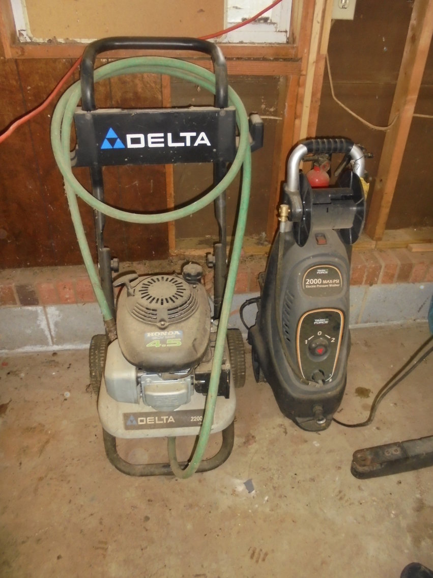 Image for Contractor's Building Materials & Surplus Auction