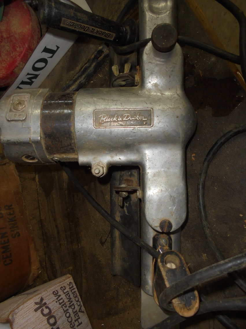 Image for Contractor's Building Materials & Surplus Auction