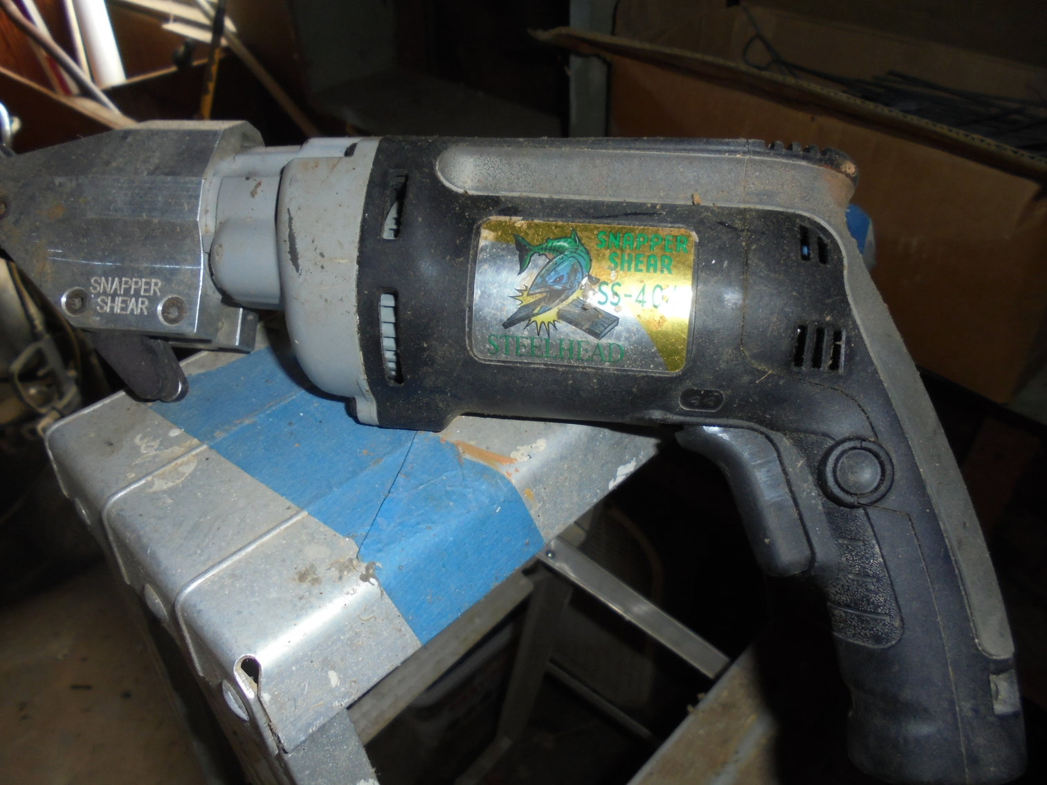 Image for Contractor's Building Materials & Surplus Auction