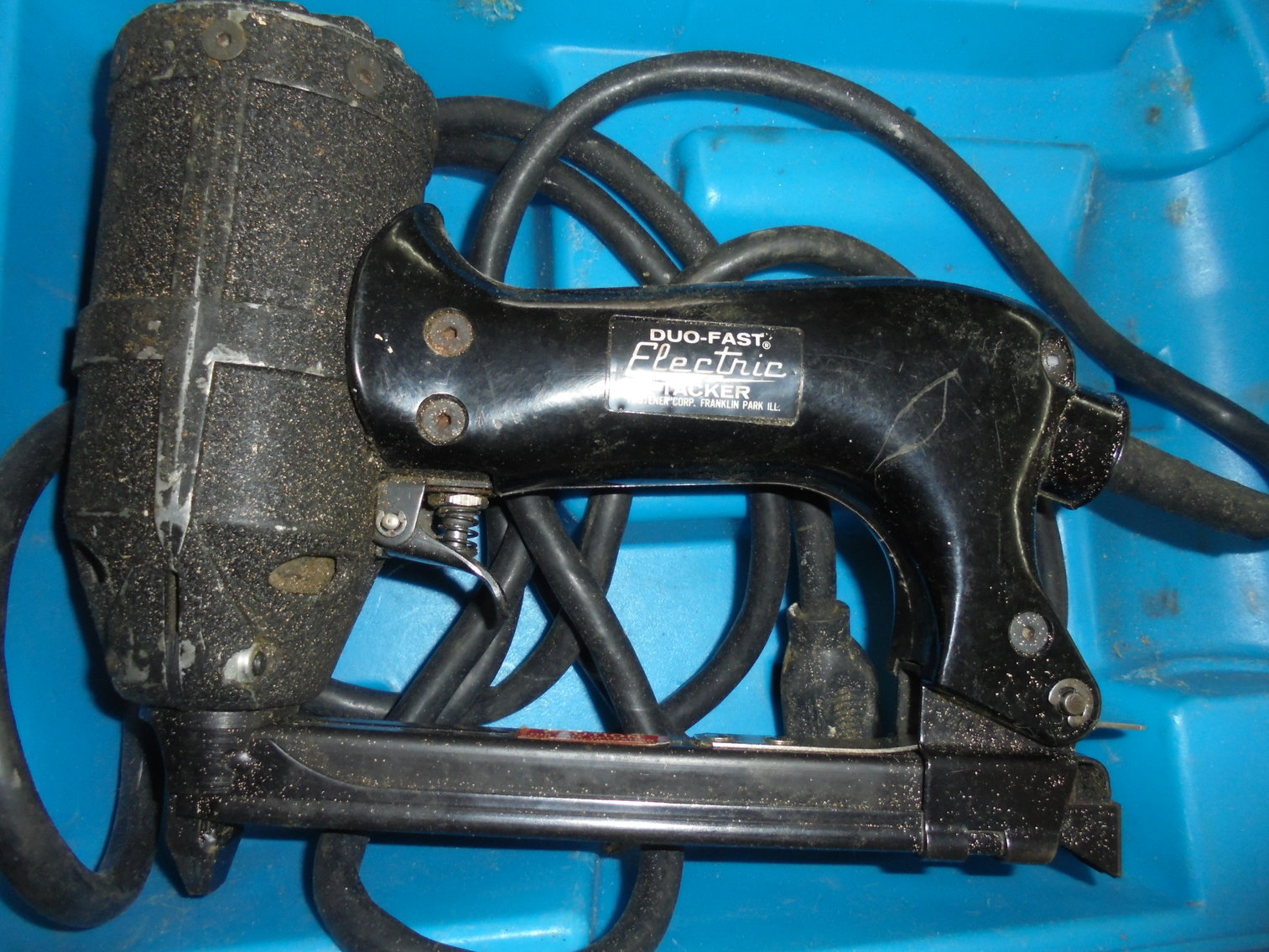 Image for Contractor's Building Materials & Surplus Auction