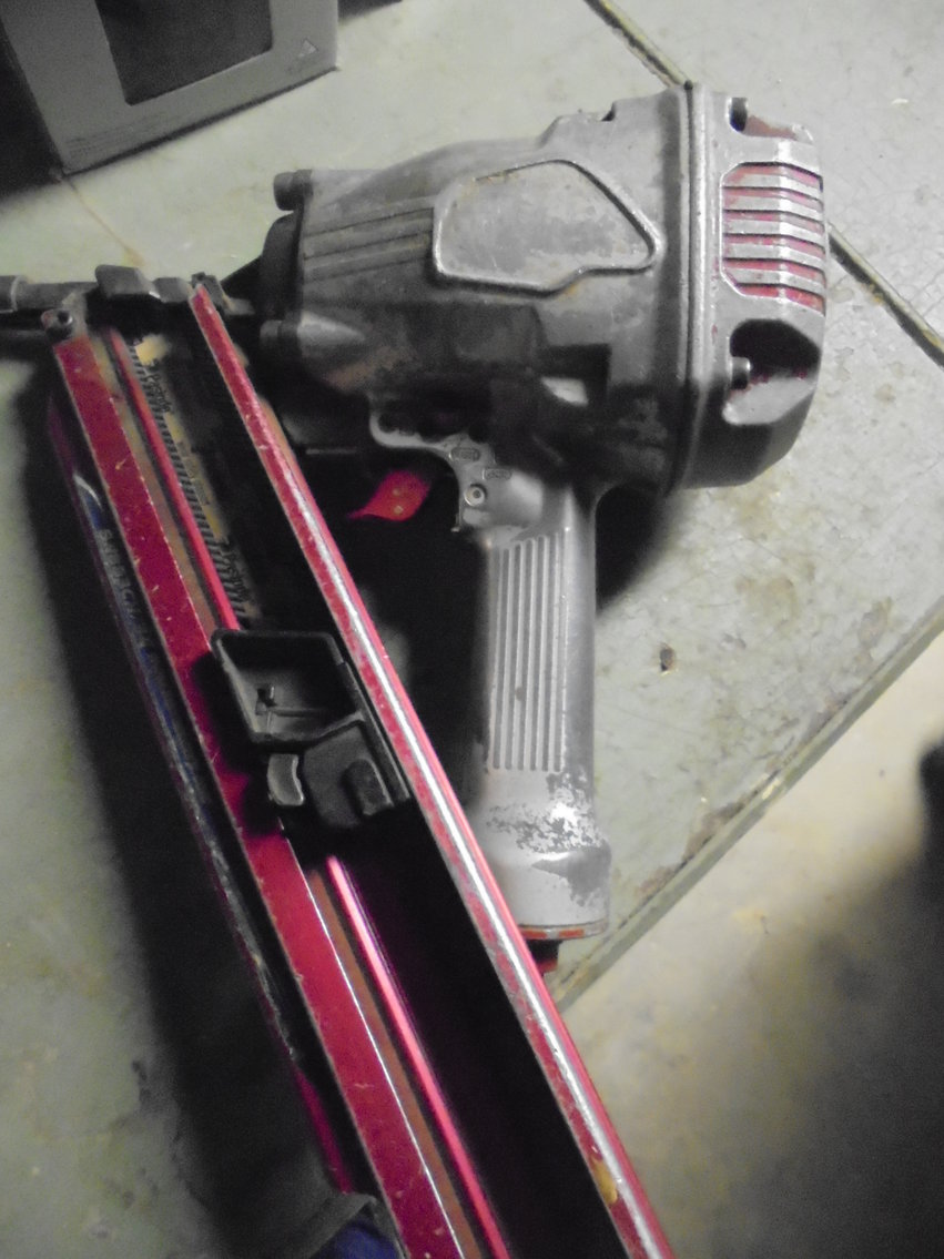 Image for Contractor's Building Materials & Surplus Auction