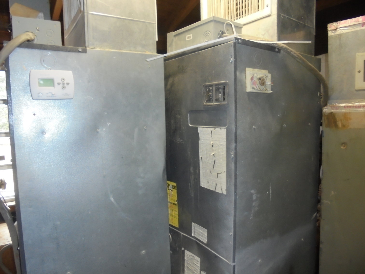 Image for Contractor's Building Materials & Surplus Auction