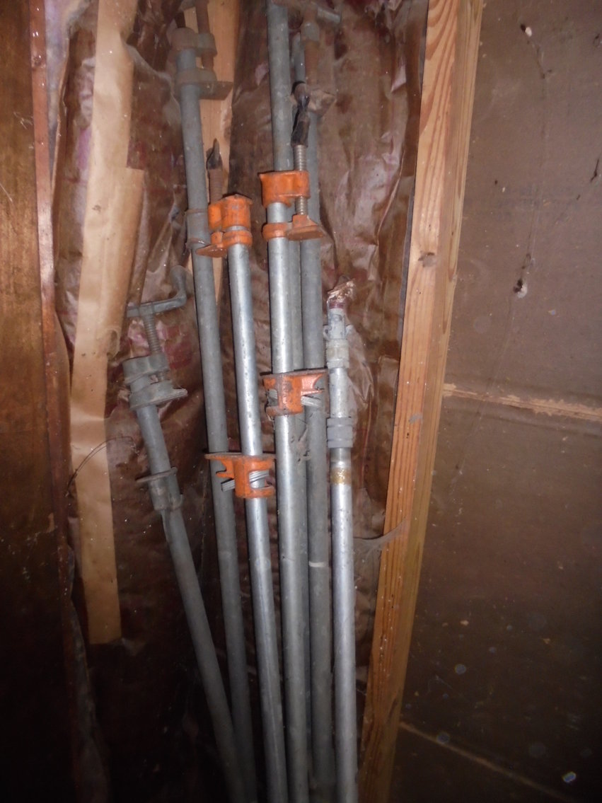 Image for Contractor's Building Materials & Surplus Auction